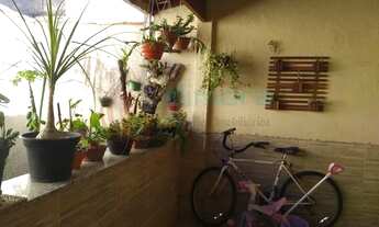 Imagem 5: Casa para Venda em Mogi das Cruzes, Vila Oliveira, 2 dormitórios, 1 suíte, 2 banheiros, 2