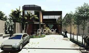 Imagem 4: Loja para alugar, 270 m² por R$ 11.680,00/mês - Itaipava - Petrópolis/RJ