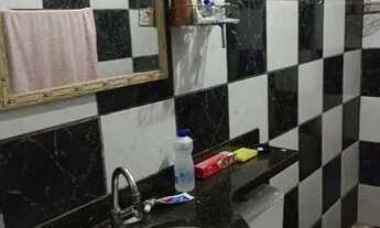 Imagem 2: CASA NA CIDADE OPERÁRIA