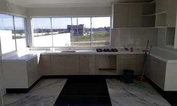 Imagem 7: Linda mansão duplex 4/4 sts condomínio bosque do coqueiral