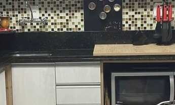 Imagem: Sobrado para venda com 53 metros quadrados