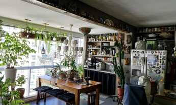 Imagem: SÃO PAULO - Apartamento Padrão - VILA