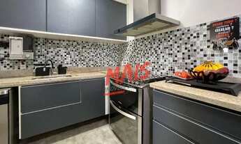 Imagem 5: Lazer Total! Frente, Varanda Mobiliável, 3 dormitórios