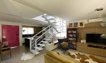 Imagem 3: Casa para venda possui 200 metros quadrados com 2 quartos em Capoeiras - Florianópolis - S