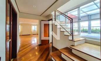 Imagem 3: Apartamento para Aluguel - Ipiranga, 4 Quartos, 241 m2