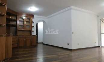 Imagem 3: APARTAMENTO com 3 dormitórios para alugar com 152m² por R$ 1.500,00 no bairro Água Verde
