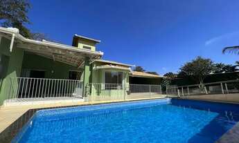 Imagem: Casa c/ 4 quartos c/ espaço gourmet piscina