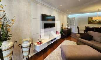 Imagem 6: Apartamento para Aluguel - Santa Paula, 3 Quartos, 160 m2