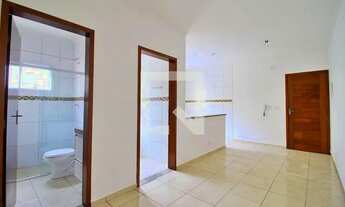 Imagem 4: Apartamento para Aluguel - Jardim, 2 Quartos, 55 m2