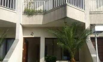 Imagem 5: Sobrado com 2 dormitórios para alugar, 127 m² por R$ 2.200,00/mês - Vila Bela - São Paulo