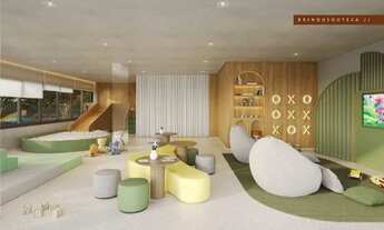 Imagem 6: UBERLANDIA - Apartamento Padrão - GAVEA