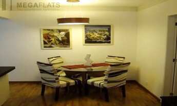 Imagem 3: LOCAÇÃO PROXIMO AO METRO PARAÍSO!