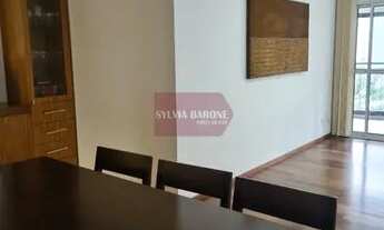 Imagem 6: SãO PAULO - Apartamento Padrão - Moema