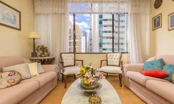 Imagem 4: Apartamento para locação três quartos (uma suíte) no Cabral