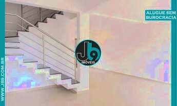 Imagem 2: Locação sobrado Triplex no Pilarzinho. JB9 Imóveis