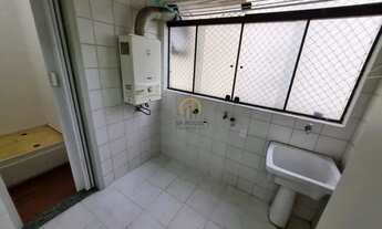 Imagem 6: Apartamento para locação, 3 dormitórios, 1 suíte, 84m², Vila Mariana