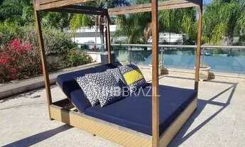 Imagem 5: Tamboré 03 - Mansão Incrível com lindas vistas, para venda por R$ 42.000.000,00