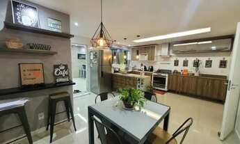 Imagem 3: Casa à venda em condomínio -Taquara - Jacarepaguá- Rio de Janeiro - RJ