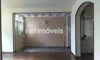 Imagem 4: Locação Casa Anchieta Belo Horizonte