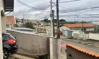 Imagem 7: Casa á venda no Jardim São Vicente - Campinas/SP