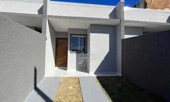 Imagem: Casa 2 Quartos Rio Bonito