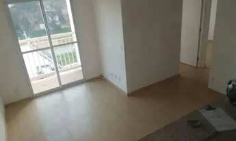 Imagem 3: Apartamento para locação no Condomínio Residencial Easy Life, em Sorocaba-SP