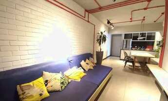 Imagem 7: Apartamento à venda, 3 quartos, 1 suíte, 2 vagas, Macuco - Santos/SP