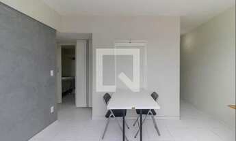 Imagem 4: Apartamento para Aluguel - Jardim das Industrias, 2 Quartos, 50 m2