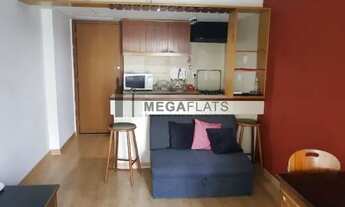 Imagem: FLAT DUPLEX 54M² PARA LOCAÇÃO!