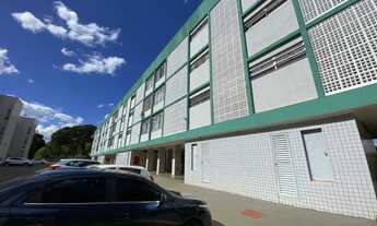 Imagem 3: Apartamento na SQS 404 Bloco T