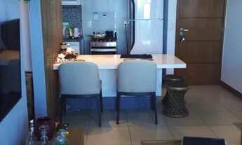 Imagem 7: Apartamento para aluguel possui 80 metros quadrados com 2 quartos em Pituba - Salvador - B