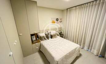 Imagem 7: Apartamento de 3 quartos com suíte porteira fechada em Jardim Camburi