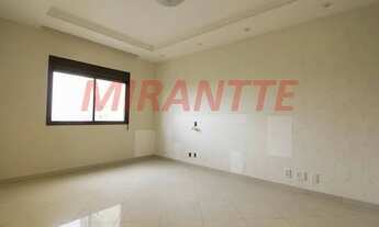 Imagem 7: Apartamento de 204m² com 4 quartos em Anália Franco