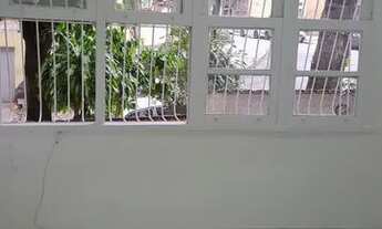 Imagem 4: Um quarto Grajaú