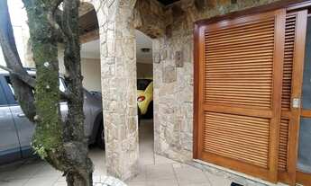 Imagem 2: Sobrado para Venda em Mogi das Cruzes, Mogilar, 4 dormitórios, 2 suítes, 4 banheiros, 4 va