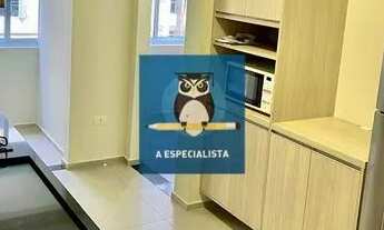 Imagem 5: Lindo Ap 02 dorm., 85m2, mobiliado, ar cond., 02 vagas, no coração dos Jardins