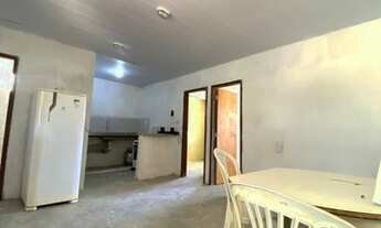 Imagem: Quartos mobiliados