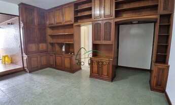 Imagem 2: Apartamento 2qts com vista - 98 m² - Botafogo - Rio de Janeiro/RJ