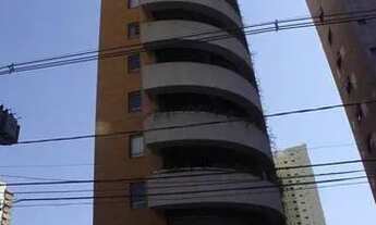 Imagem: São Paulo - Apartamento Padrão - Moema