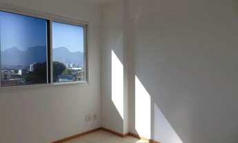 Imagem 5: RIO DE JANEIRO - Apartamento Padrão - Taquara