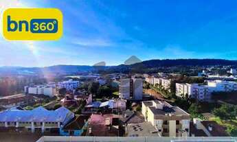 Imagem: Apartamento com 2 dormitórios, 57 m²