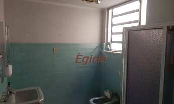 Imagem 6: Apartamento com 3 dormitórios à venda, 100 m² por R$ 300.000 - Icaraí - Niterói/RJ