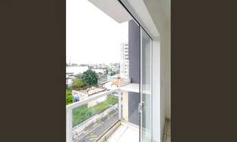 Imagem 7: Apartamento para Aluguel - Jabaquara, 1 Quarto, 26 m2