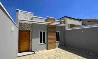 Imagem 1: CASA EM COLINA DE LARANJEIRAS