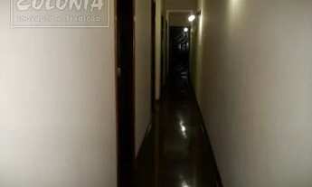 Imagem 6: Santo André - Casa Padrão - Jardim Santo Antônio