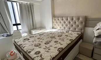 Imagem 3: Apartamento Studio 1