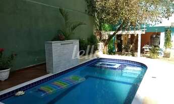 Imagem: São Paulo - Casa Padrão - Mooca