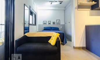 Imagem 7: Apartamento para Aluguel - Pinheiros, 1 Quarto, 40 m2