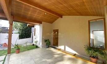 Imagem 3: Casa com 3 dormitórios para alugar, 150 m² por R$ 5.000/mês - Campos do Conde III - Tremem