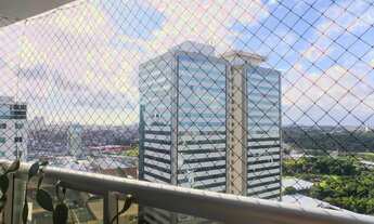 Imagem 3: Unidade versão class, mobiliada e com excelente acabamento. Agende uma visita e confira!!